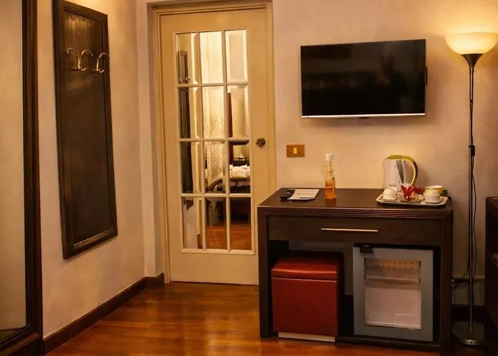 Bed & Breakfast Impruneta28 Rome