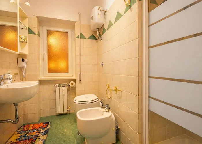 Impruneta28 Bed & Breakfast Rome