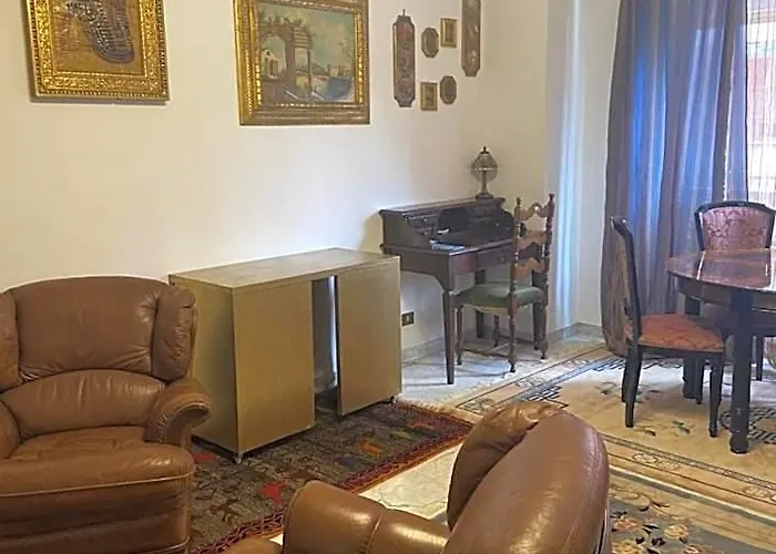 Bed & Breakfast Impruneta28 Rome