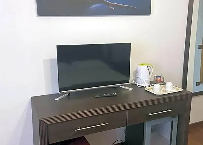 Impruneta28 Bed & Breakfast Rome