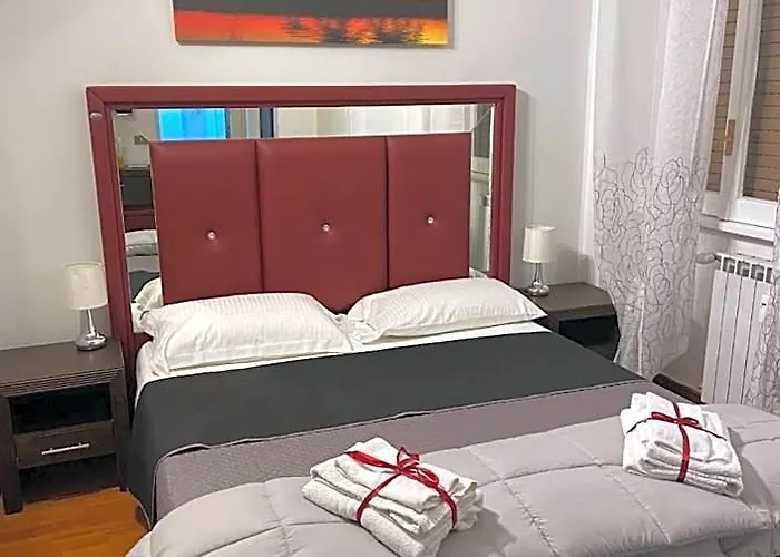 Impruneta28 Bed & Breakfast Rome