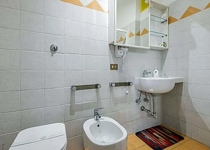 לינה וארוחת בוקר Impruneta28 4*