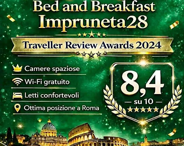 Impruneta28 4*